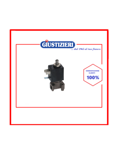 1120206 elettrovalvola olab 3 vie ø 1/8"f 120v - giustizierishop.it