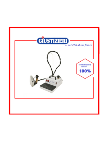 50bf0015  stir vapor inox lt.1,5 ferro da stiro con caldaia  - giustizierishop.it