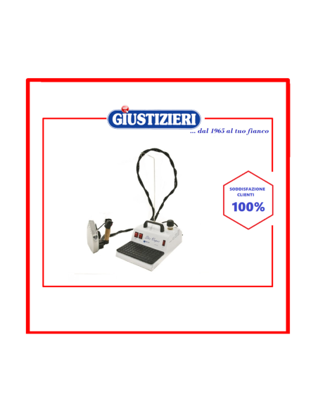 50bf0015  stir vapor inox lt.1,5 ferro da stiro con caldaia  - giustizierishop.it