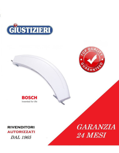 266751 maniglia oblo' lavatrice bosch siemens vari modelli a - giustizierishop.it