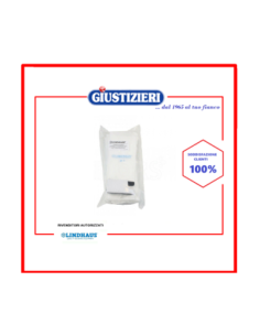 032060081 m3 10 sacchetti per aspirapolvere lindhaus linda v - giustizierishop.it
