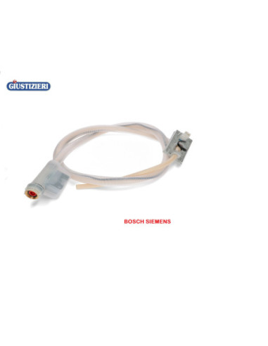 299756 tubo carico lavastoviglie bosch siemens con acquastop - giustizierishop.it