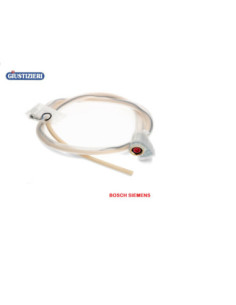 668113 tubo carico lavastoviglie bosch siemens con acquastop - giustizierishop.it