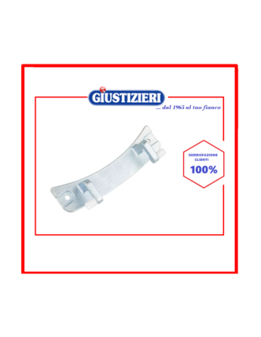 cerniera lavatrice comfee midea 12338100000178 - 12338100000 - giustizierishop.it