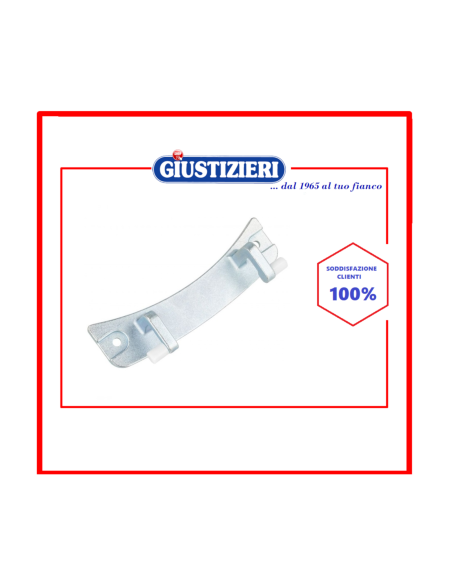 cerniera lavatrice comfee midea 12338100000178 - 12338100000 - giustizierishop.it