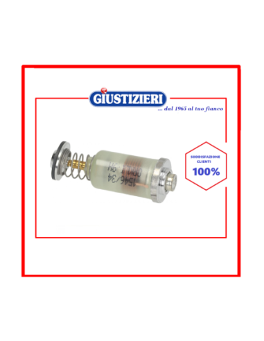 3182009 magnete per forno industriale commerciale - giustizierishop.it