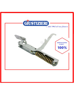 cerniera destra porta forno smeg