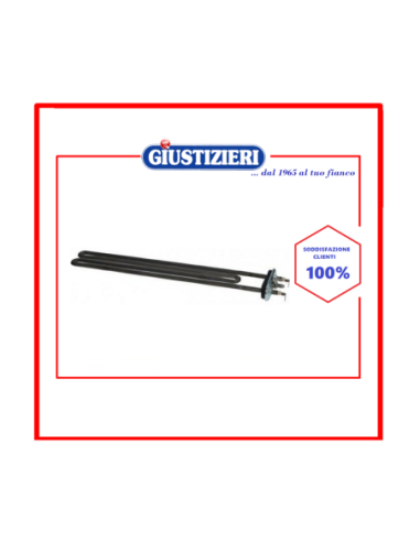 3355481 resistenza lavastoviglie commerciale da bar ristoran - giustizierishop.it