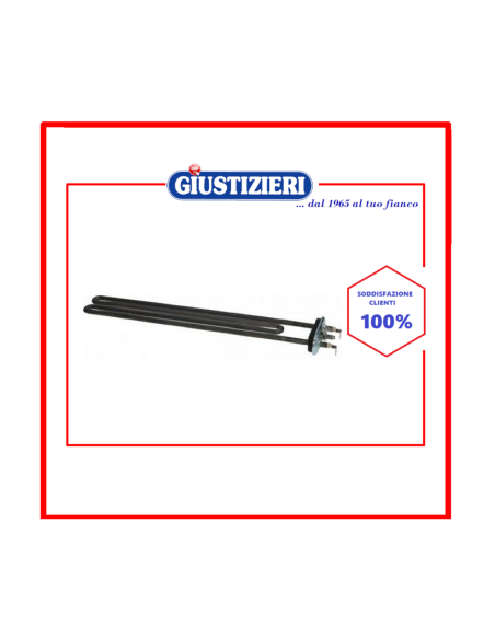 3355481 resistenza lavastoviglie commerciale da bar ristoran - giustizierishop.it