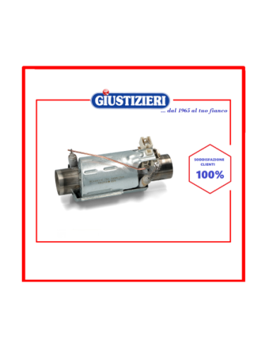 50297618006 resistenza lavastoviglie a tubo electrolux adatt - giustizierishop.it