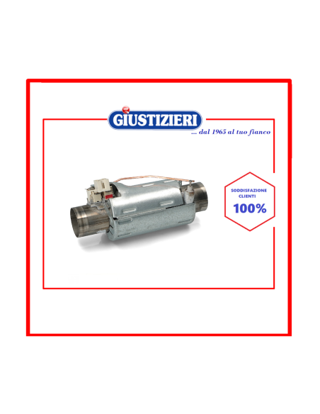 50297618006 resistenza lavastoviglie a tubo electrolux adatt - giustizierishop.it