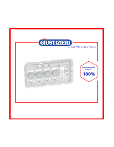 2867700400 pulsantiera lavatrice beko arcelik 4 tasti - giustizierishop.it