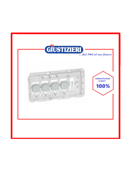 2867700400 pulsantiera lavatrice beko arcelik 4 tasti - giustizierishop.it