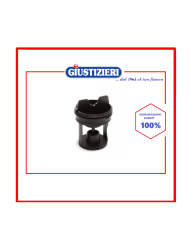 d233372 279538 filtro ps-08 completo lavatrice gorenje - giustizierishop.it