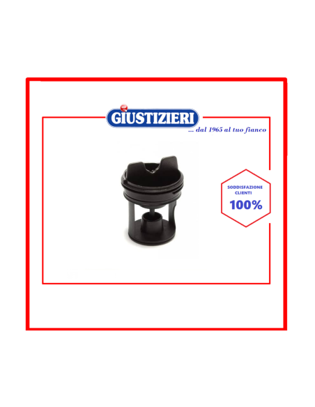 d233372 279538 filtro ps-08 completo lavatrice gorenje - giustizierishop.it
