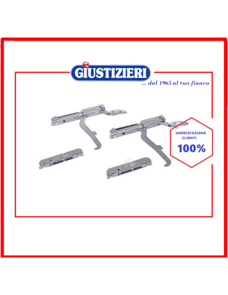 kit cerniera porta 22ar0100 kcf3692 forno nardi