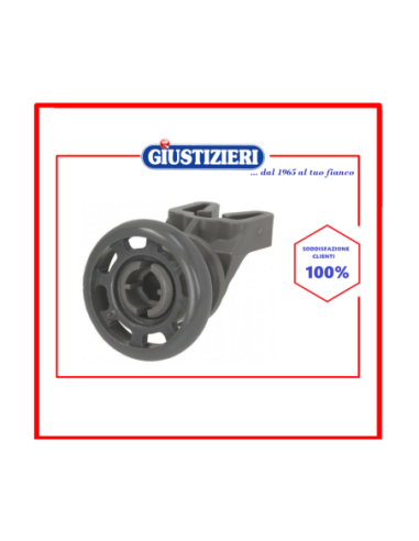 d055093 ruota scorrimento cestello lavastoviglie beko ø 25 m - giustizierishop.it