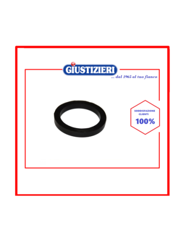 n029 guarnizione sottocoppa adattabile ø 72mm - 56mm macchin - giustizierishop.it