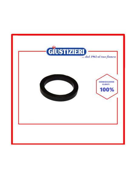 n029 guarnizione sottocoppa adattabile ø 72mm - 56mm macchin - giustizierishop.it