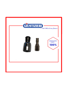 n268s 36302000 valvole di esercizio sfusa inox per pentola a - giustizierishop.it