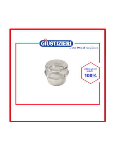 n501 31228 tappo misurino adattabile bimby tm21 - tm31 plast - giustizierishop.it