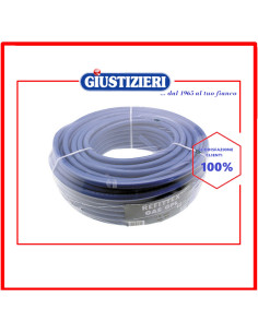 tubo gas gpl diametro 8x13 mm. rotolo da 50 mt.