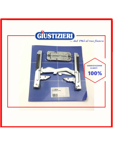 kit cerniera porta 22ar0100 kcf3692 forno nardi