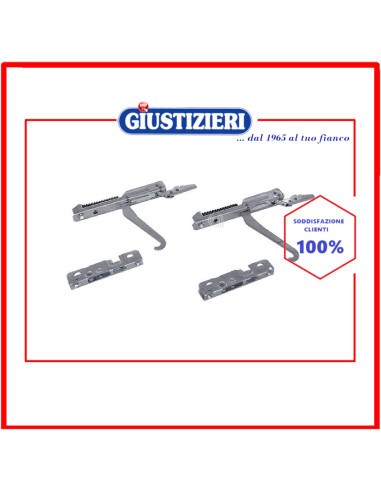 kit cerniera porta kcf0292 forno ariston