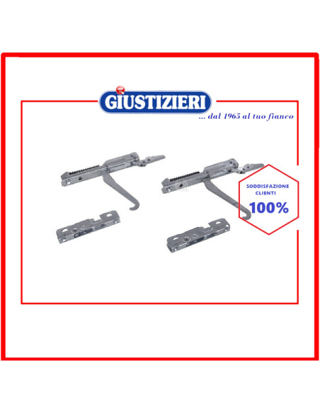 kit cerniera porta kcf0292 forno ariston