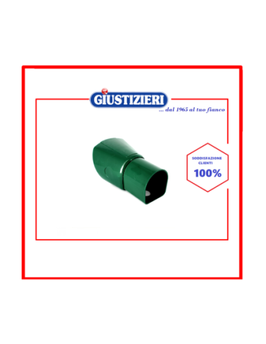 o195 adattatore elettrificato adattabile vari modelli follet - giustizierishop.it