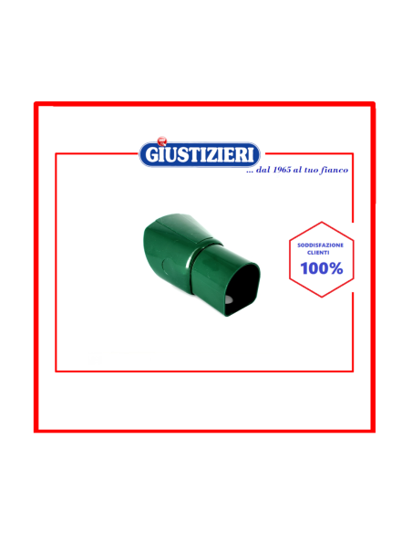o195 adattatore elettrificato adattabile vari modelli follet - giustizierishop.it