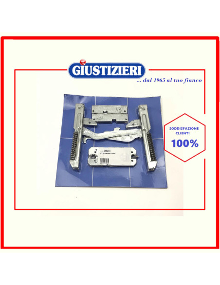 kit cerniera porta cf4492 cf4493 forno universale