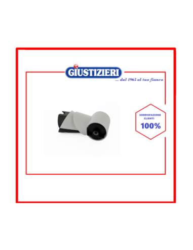 o848 snodo adattabile per spazzola hd50 per modelli vk140/vk - giustizierishop.it