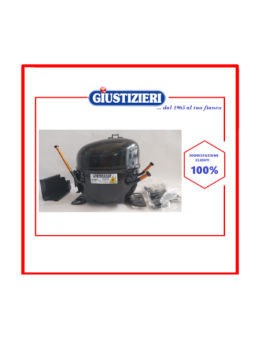tx1117y compressore frigo hp1/4 11,20cc r600 originale lbp 2 - giustizierishop.it