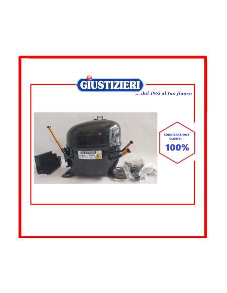 tx1117y compressore frigo hp1/4 11,20cc r600 originale lbp 2 - giustizierishop.it