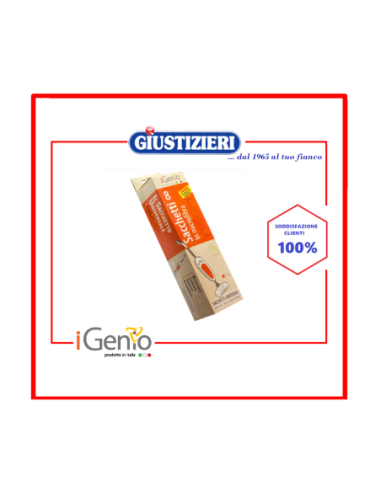 8 sacchetti universali per scopa elettrica microfibra + prof - giustizierishop.it