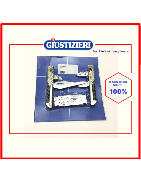kit cerniera porta kcf3690 forno nardi