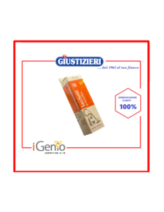 10 sacchetti universali per aspirapolvere a traino + profumo - giustizierishop.it