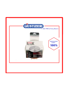 22pi0145  disco per induzione "indisk" ø145mm - giustizierishop.it