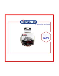 22pi0160  disco per induzione "indisk" ø160mm - giustizierishop.it