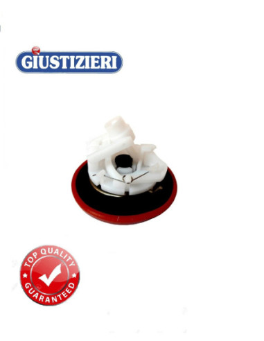 saeco kit riparazione molla guarnizione braccio portafiltro  - giustizierishop.it