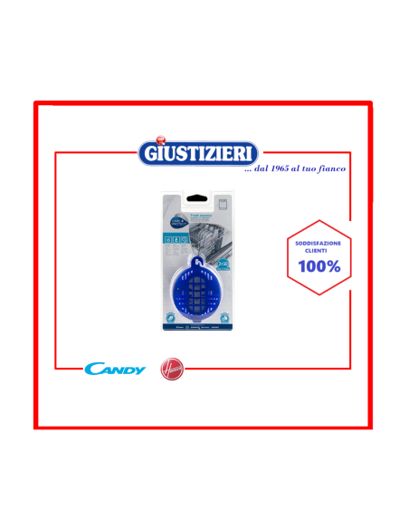 35601775 deodorante per lavastoviglie fresh essence 2 pezzi  - giustizierishop.it