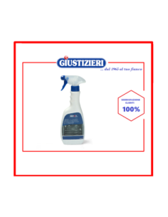 det203un sgrassante per forno e griglia eco skl 500ml uso pr - giustizierishop.it