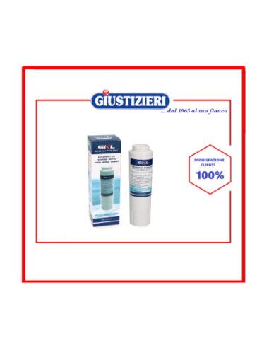 rwf056un filtro acqua frigo maytag ukf8001 skl 469006, 46999 - giustizierishop.it
