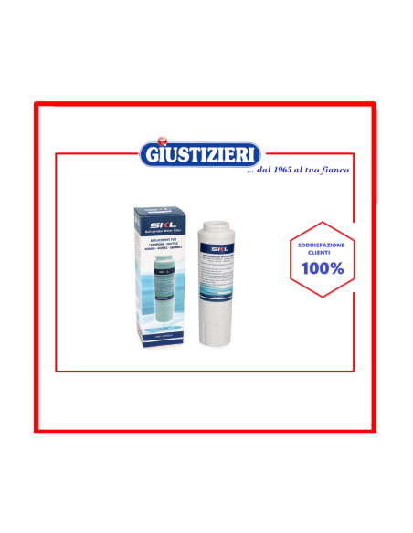 rwf056un filtro acqua frigo maytag ukf8001 skl 469006, 46999 - giustizierishop.it