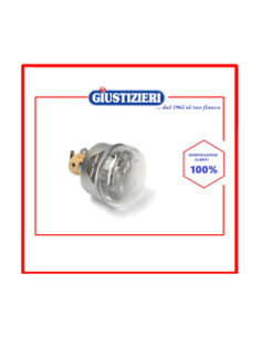 portalampada completo forno industriale e professionale e14  - giustizierishop.it