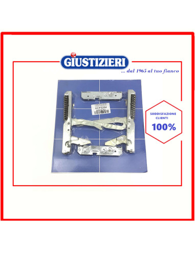 kit cerniera porta forno smeg