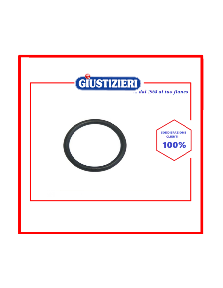 1186759 guarnizione or 03106 epdm ø corda 2,62 mm - ø intern - giustizierishop.it
