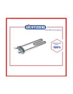 htr013cy resistenza lavatrice 1950w candy 41021737 con termo - giustizierishop.it
