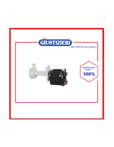 3122266 elettropompa gre 620430-03 50w 230v 50hz attacco ø 2 - giustizierishop.it